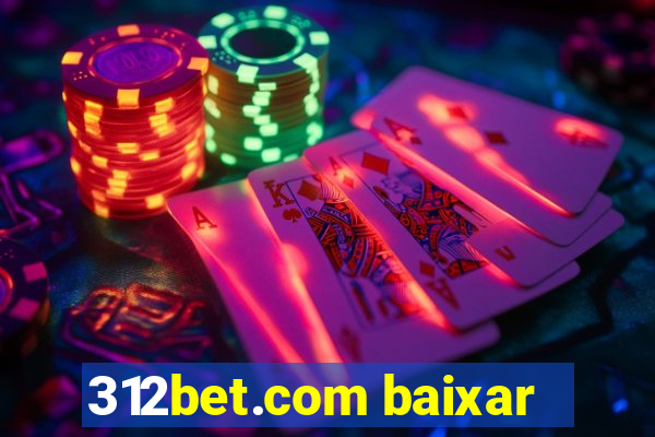 312bet.com baixar